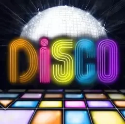 Disco Six Physio