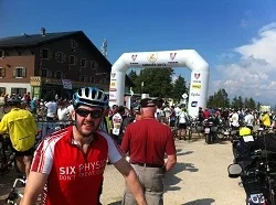 Etape Six Physio