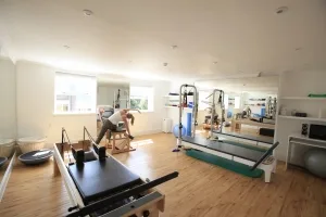 Studio Six Physio