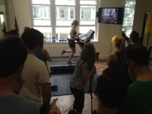 PA Run Six Physio