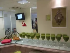 PR Bfast Six Physio
