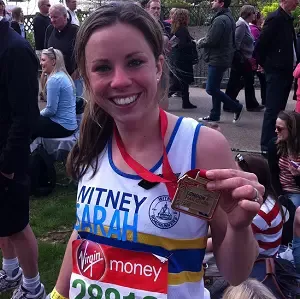 sarah Six Physio