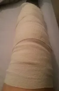 bandage Six Physio