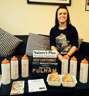 Whole Foods Six Physio