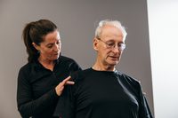 Physiotherapy for Prostate Cancer