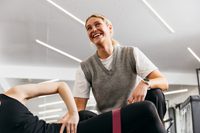 Six Physio Pelvic Floor Physiotherapy