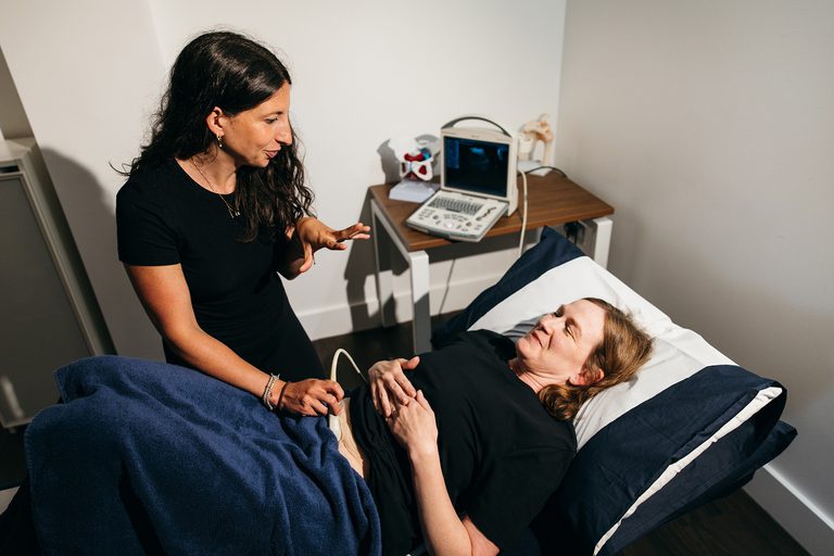 Six Physio, Physiotherapy for Menopause