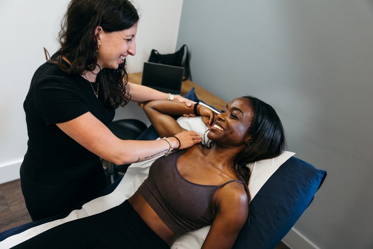 Six Physio Women's Health Physiotherapy in London