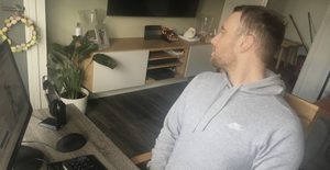 Home stretches